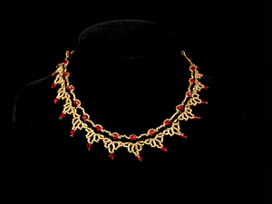 AIKO Necklace_DEWI -IMG_6100