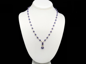 Necklace AIKO® and Bugle