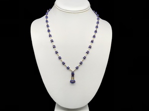 Necklace AIKO® and Bugle