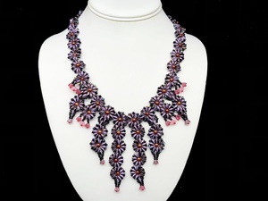 Necklace Superduo