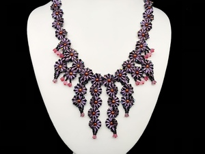 Necklace Superduo