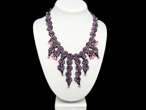 Necklace Superduo